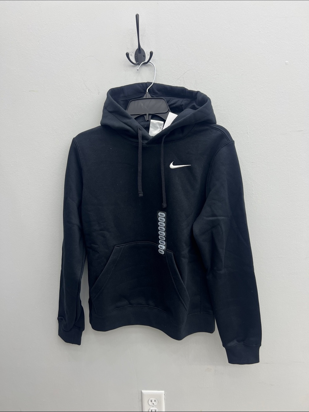 Nike Womens Sweatshirt